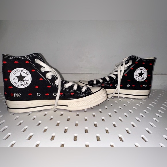 Converse shoes - Picture 8 of 8